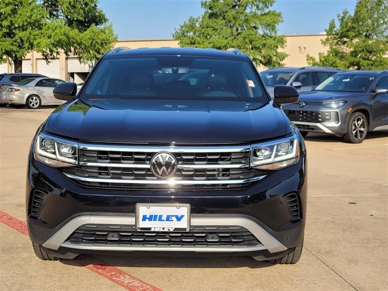 Volkswagen Atlas Cross Sport V6 SE w/Technology 2023