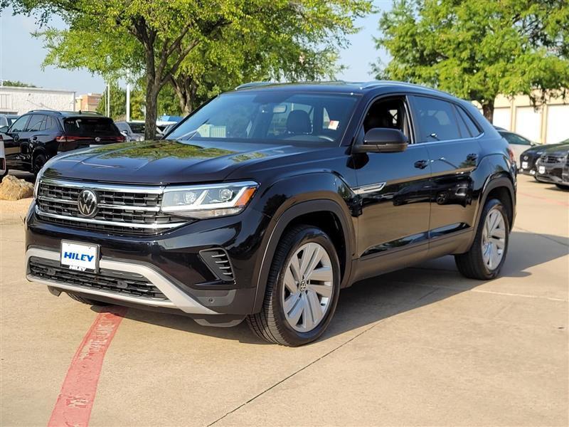 Volkswagen Atlas Cross Sport V6 SE w/Technology 2023