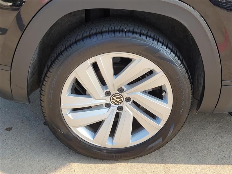 Volkswagen Atlas Cross Sport V6 SE w/Technology 2023