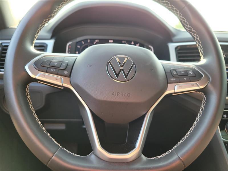 Volkswagen Atlas Cross Sport V6 SE w/Technology 2023