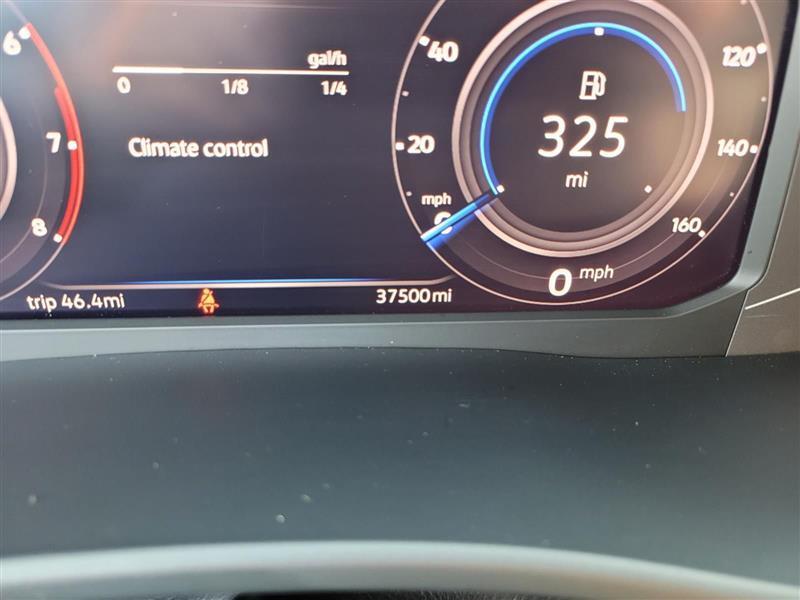 Volkswagen Atlas Cross Sport V6 SE w/Technology 2023