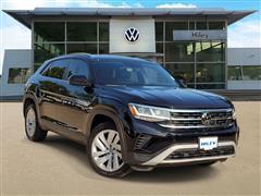 2023 Volkswagen Atlas Cross Sport 