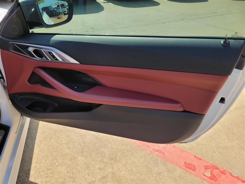 BMW 4-Series 430i coupe 2023