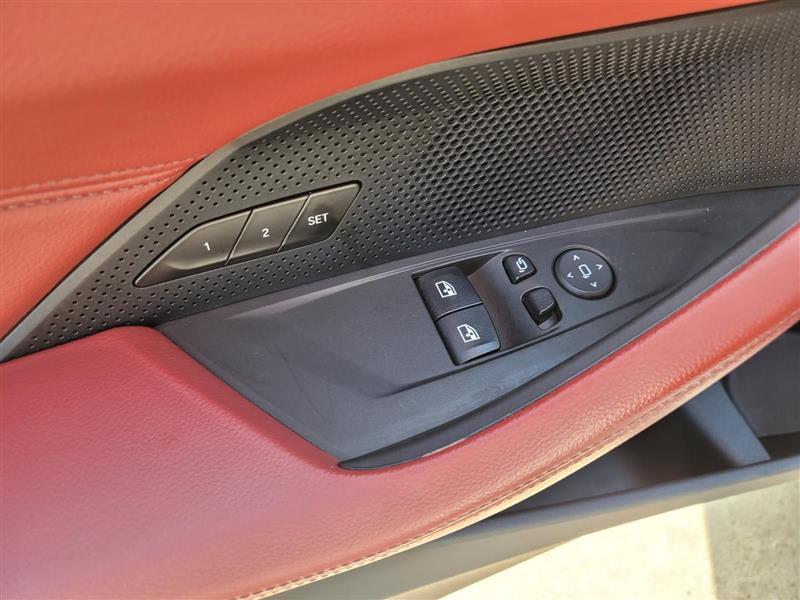 BMW 4-Series 430i coupe 2023