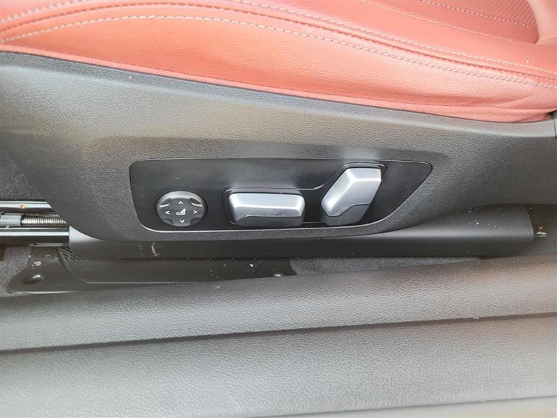 BMW 4-Series 430i coupe 2023