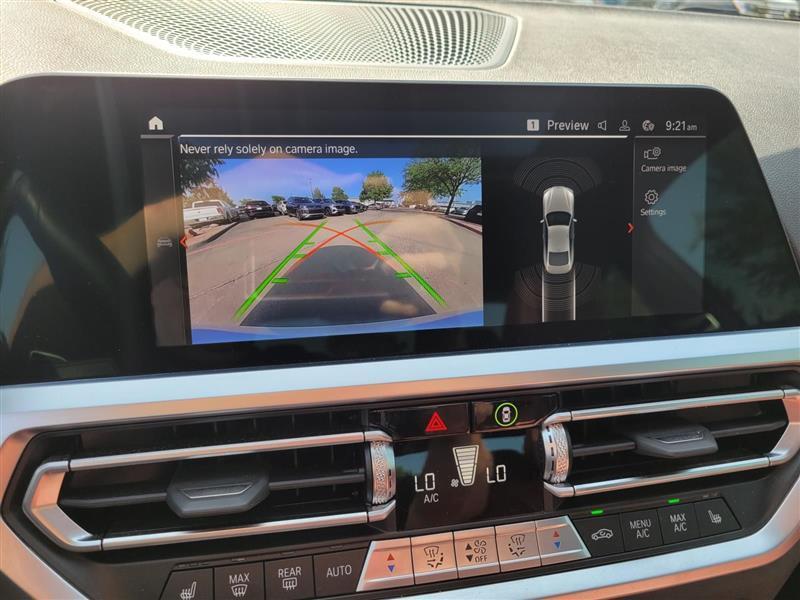 BMW 4-Series 430i coupe 2023