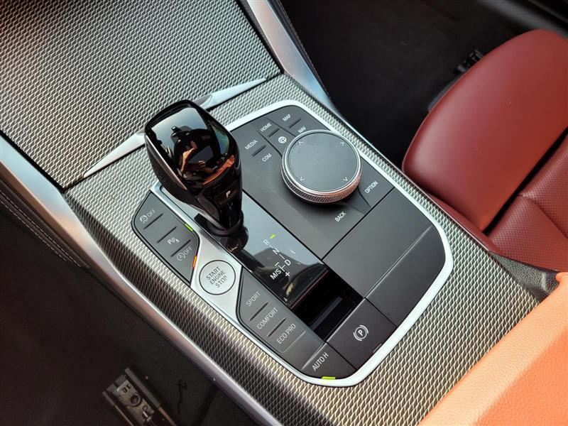 BMW 4-Series 430i coupe 2023