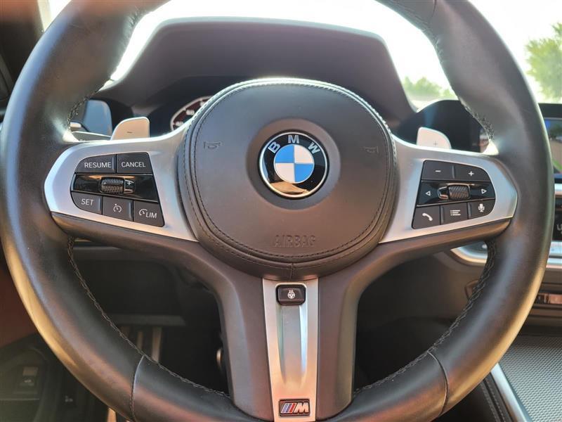 BMW 4-Series 430i coupe 2023