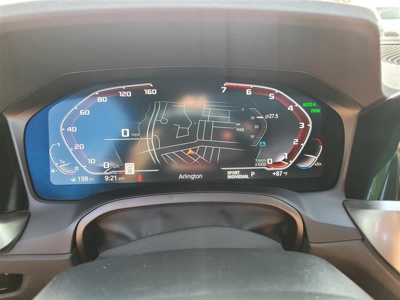 BMW 4-Series 430i coupe 2023