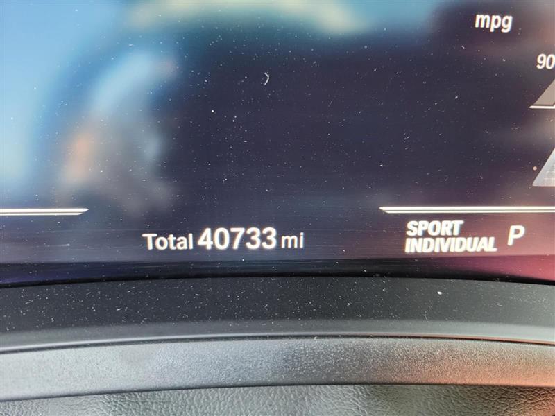BMW 4-Series 430i coupe 2023