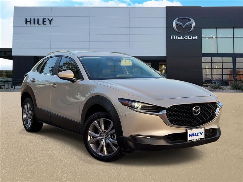 2024 Mazda CX-30 Preferred