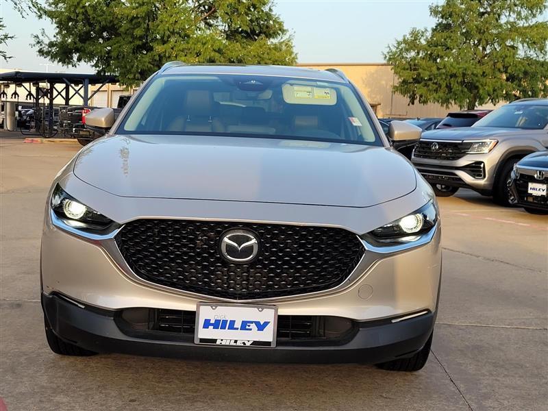 Mazda CX-30 Preferred 2024