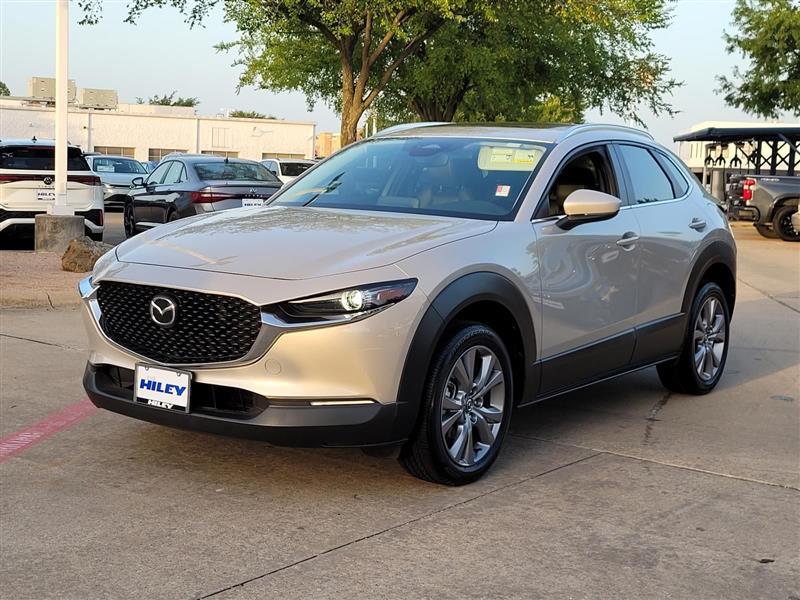 Mazda CX-30 Preferred 2024