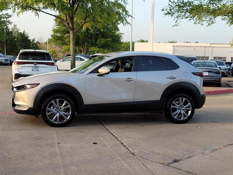 Mazda CX-30 Preferred 2024