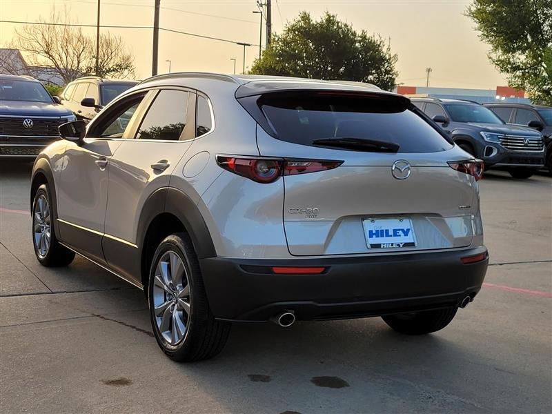 Mazda CX-30 Preferred 2024