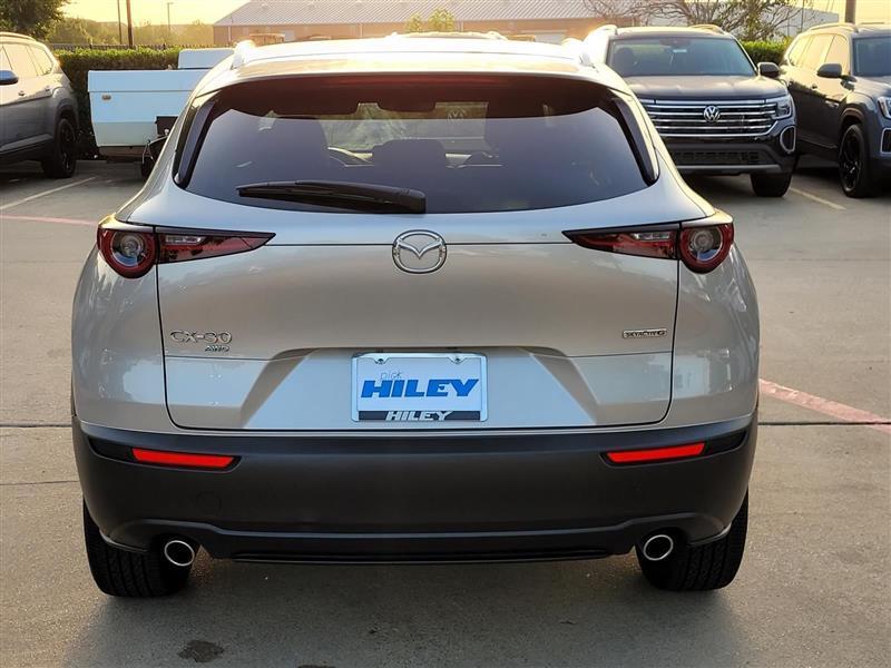 Mazda CX-30 Preferred 2024
