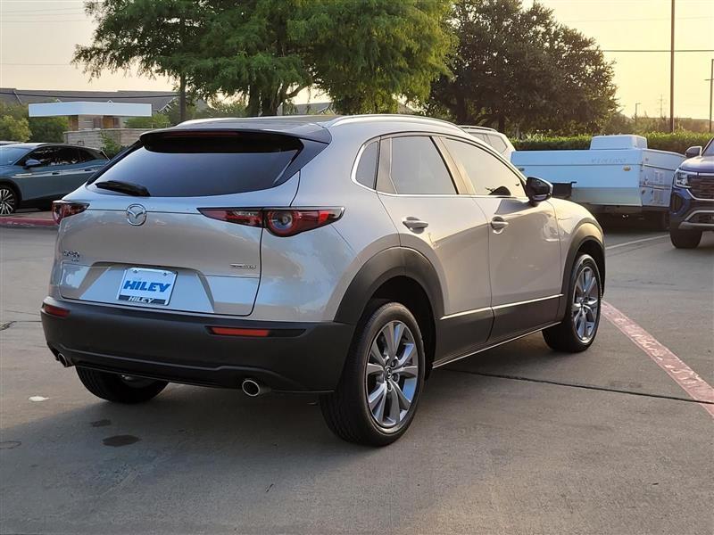 Mazda CX-30 Preferred 2024