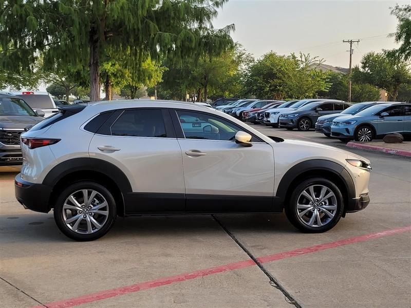 Mazda CX-30 Preferred 2024