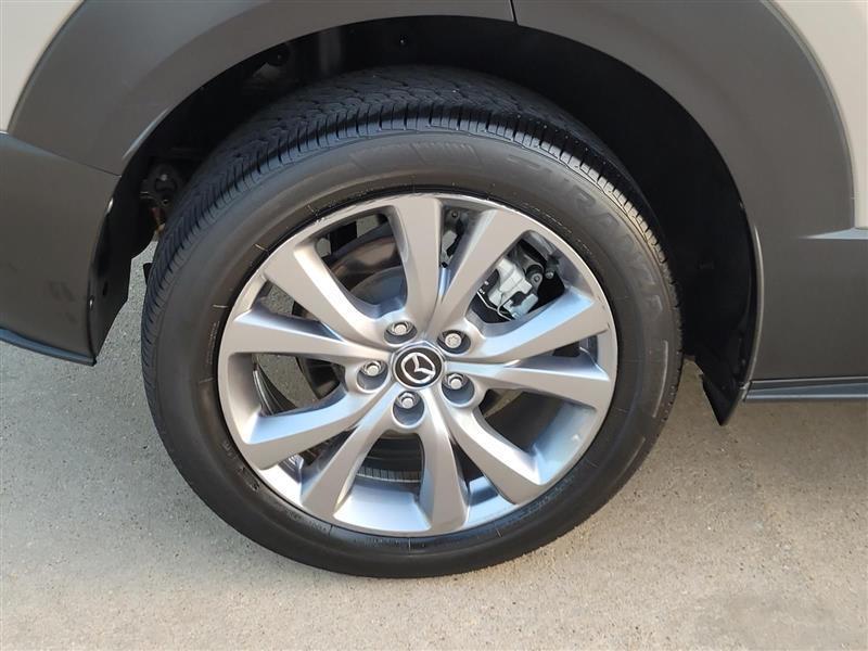 Mazda CX-30 Preferred 2024