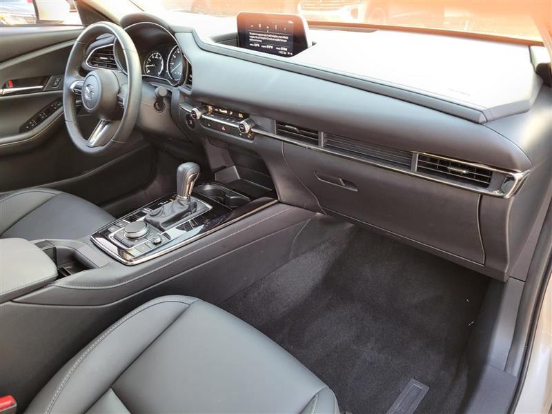 Mazda CX-30 Preferred 2024