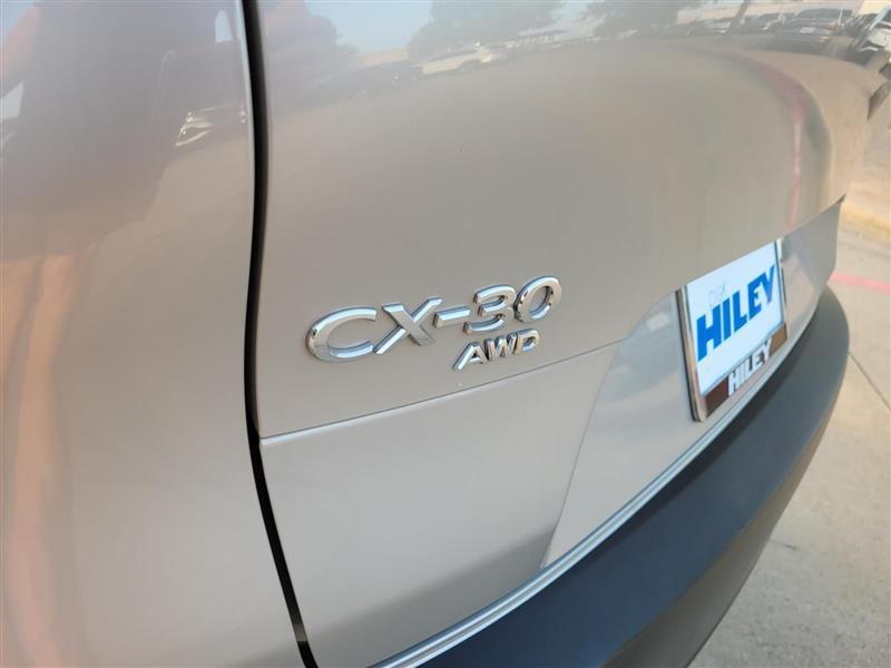 Mazda CX-30 Preferred 2024