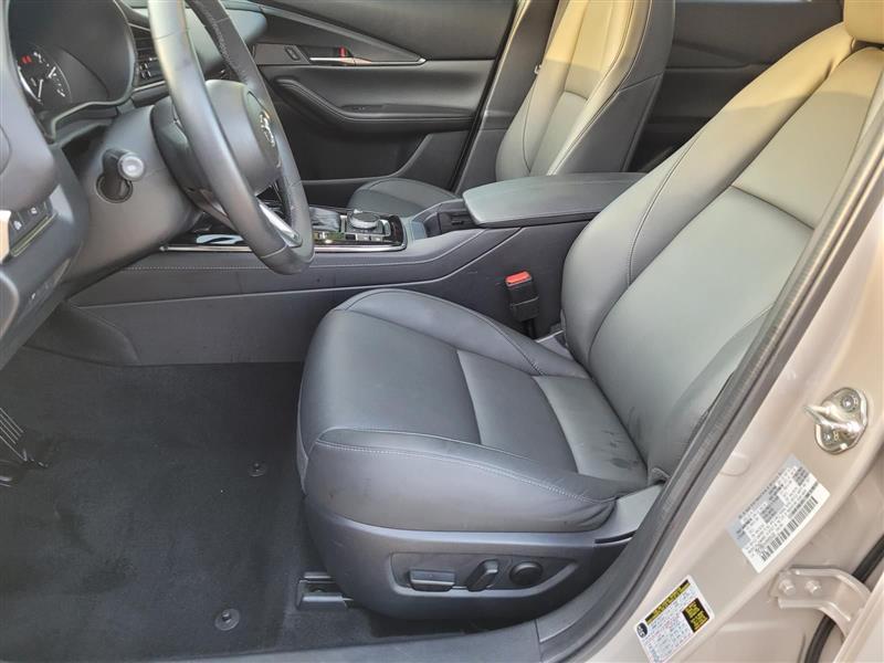 Mazda CX-30 Preferred 2024