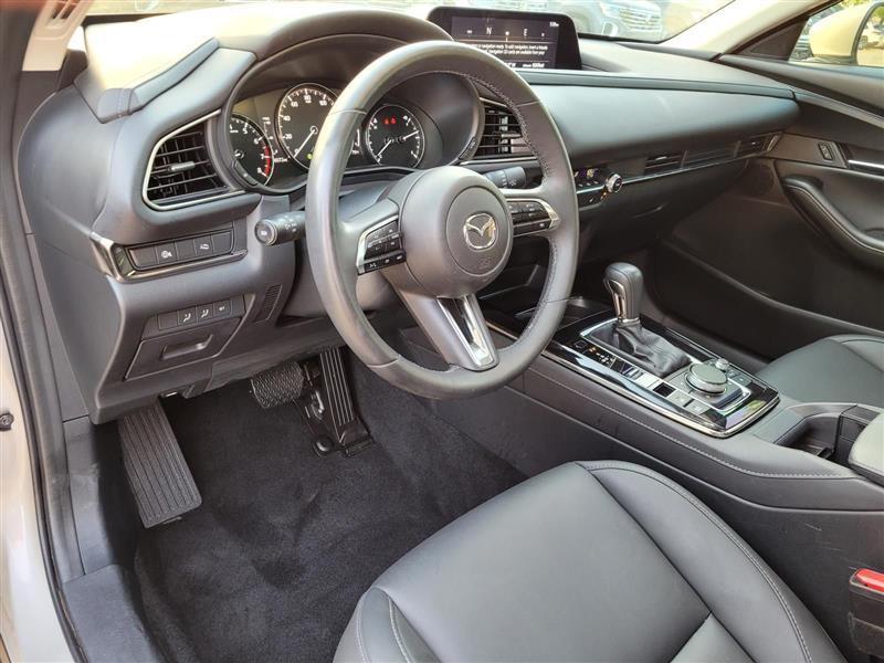 Mazda CX-30 Preferred 2024