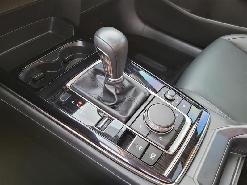 Mazda CX-30 Preferred 2024