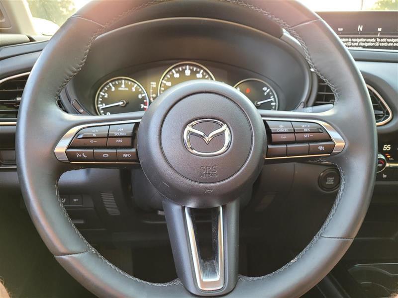 Mazda CX-30 Preferred 2024