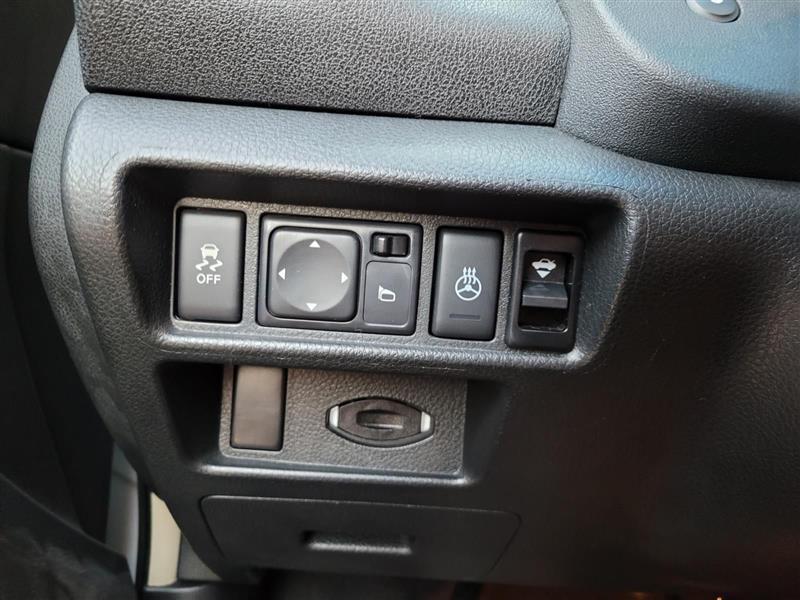 Nissan Maxima SV 2014