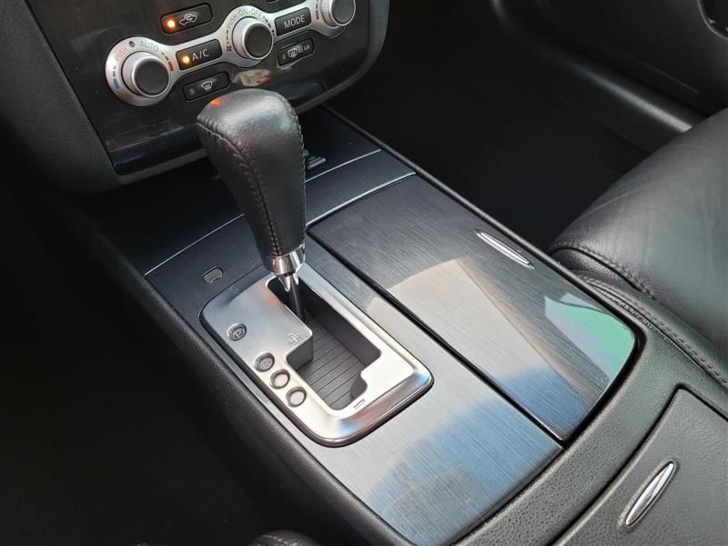 Nissan Maxima SV 2014
