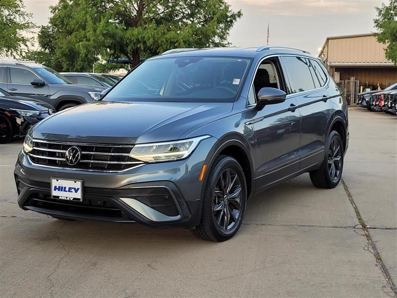 Volkswagen Tiguan SE 2023