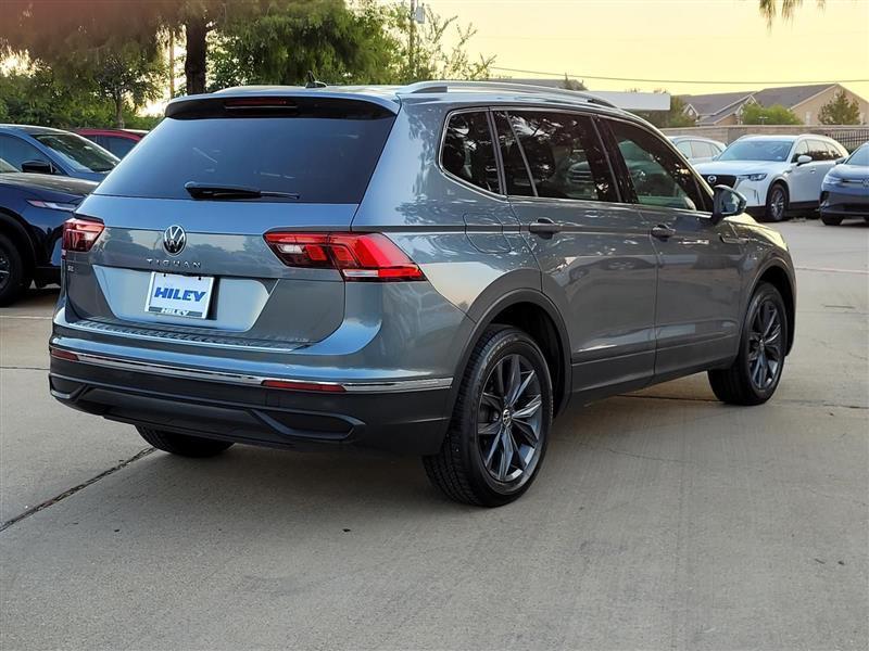 Volkswagen Tiguan SE 2023