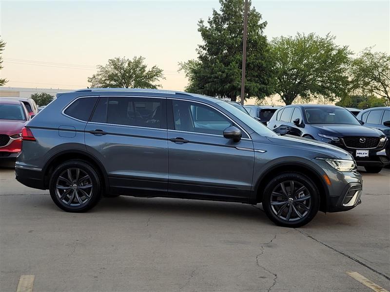 Volkswagen Tiguan SE 2023