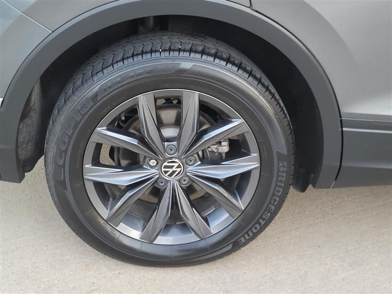 Volkswagen Tiguan SE 2023