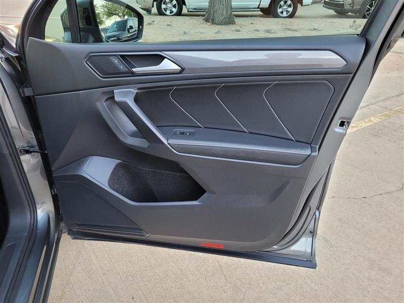 Volkswagen Tiguan SE 2023