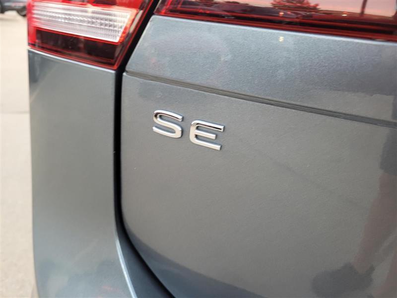 Volkswagen Tiguan SE 2023