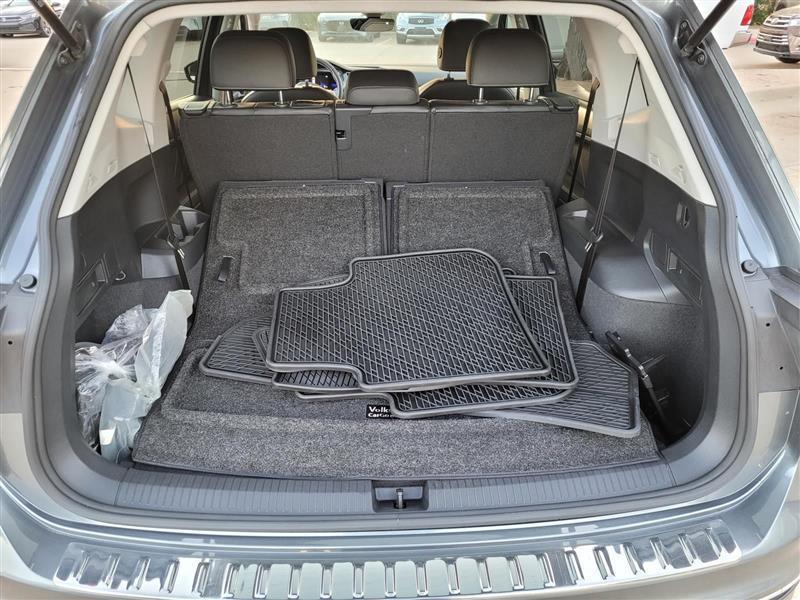 Volkswagen Tiguan SE 2023