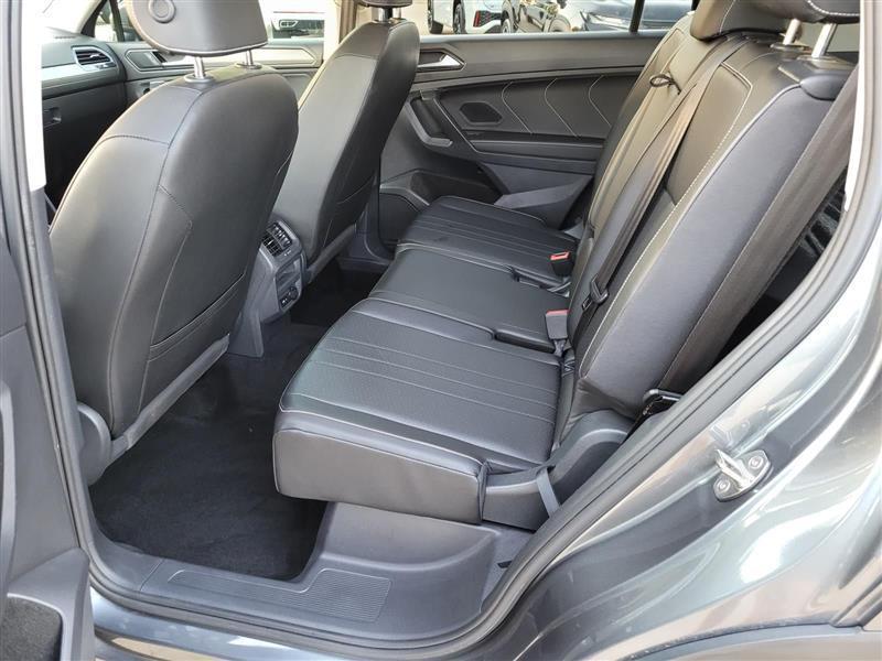 Volkswagen Tiguan SE 2023