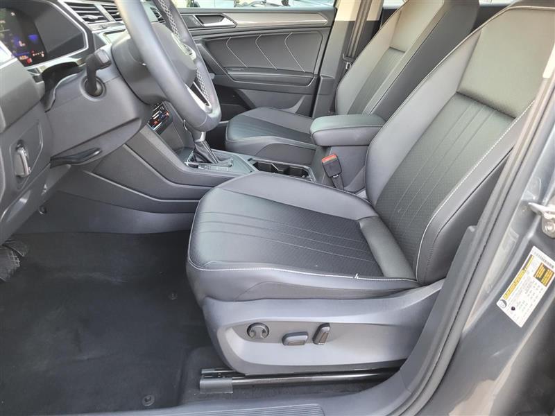 Volkswagen Tiguan SE 2023
