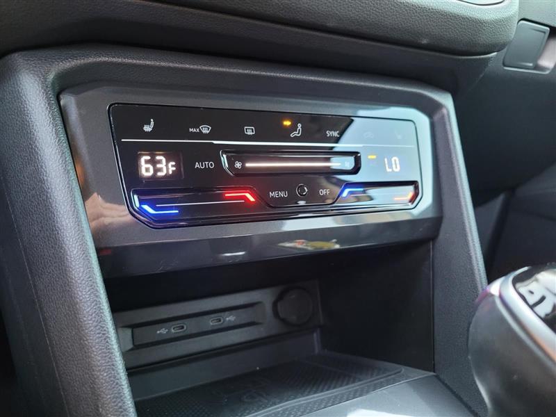 Volkswagen Tiguan SE 2023