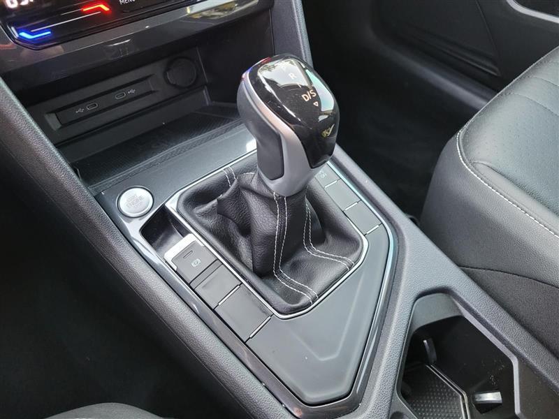 Volkswagen Tiguan SE 2023