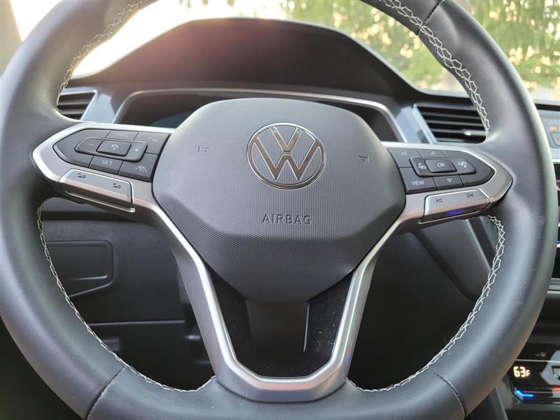 Volkswagen Tiguan SE 2023
