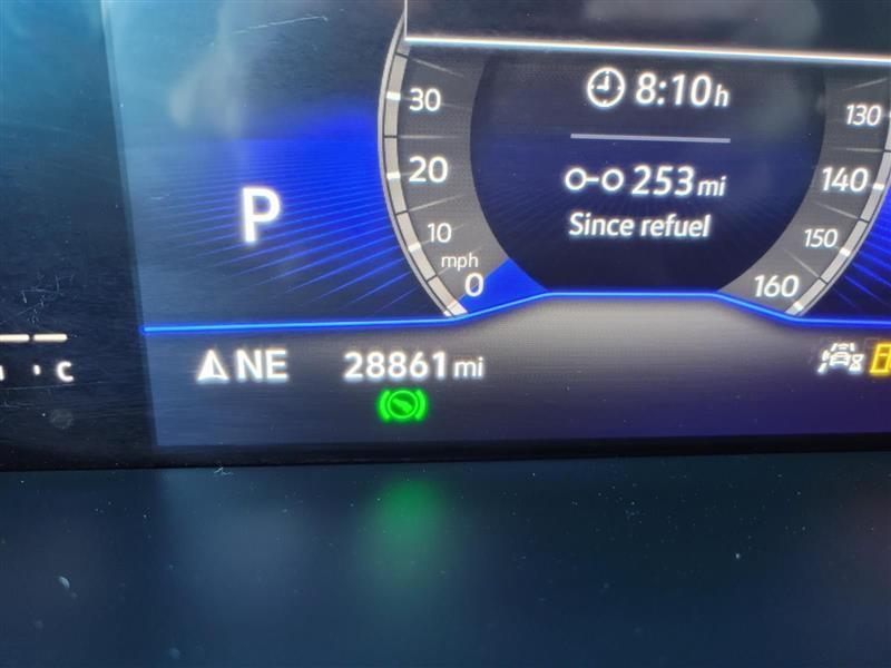 Volkswagen Tiguan SE 2023