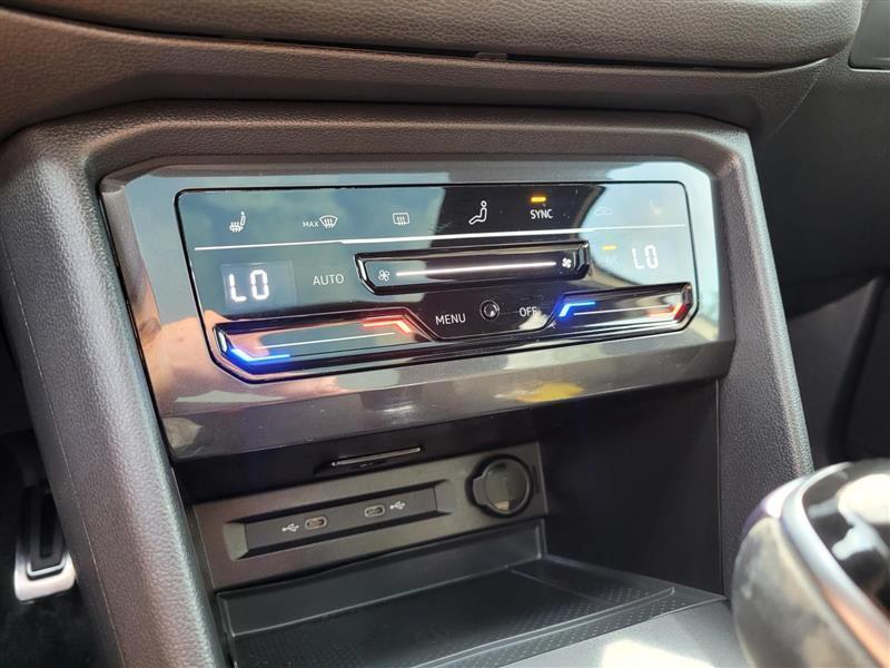 Volkswagen Tiguan SE R-Line Black 2024
