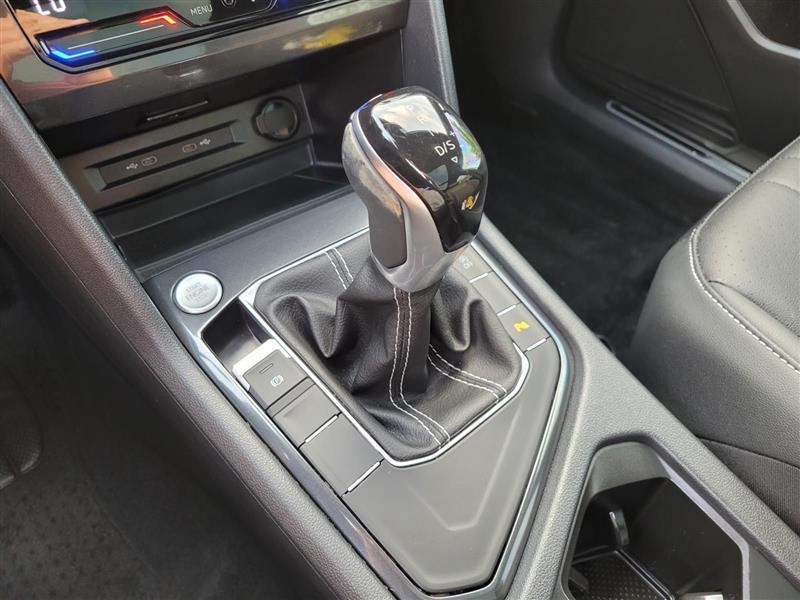 Volkswagen Tiguan SE R-Line Black 2024