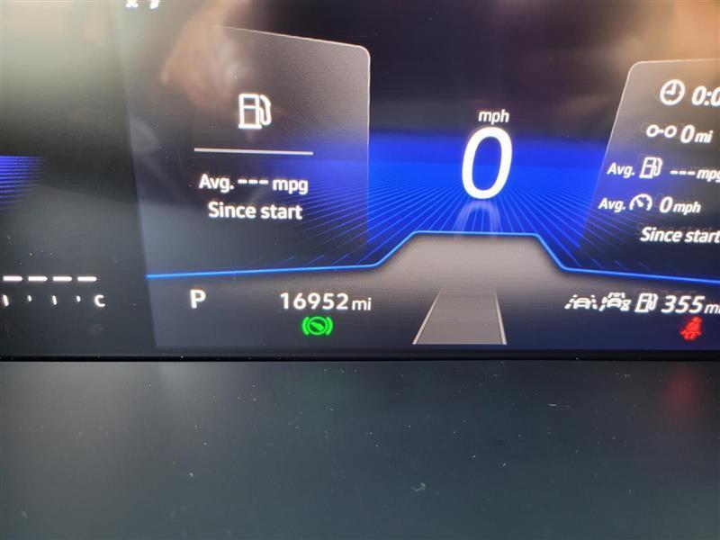 Volkswagen Tiguan SE R-Line Black 2024