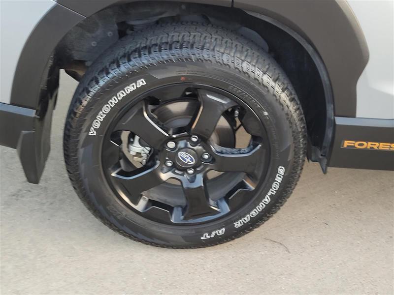 Subaru Forester Sport 2024