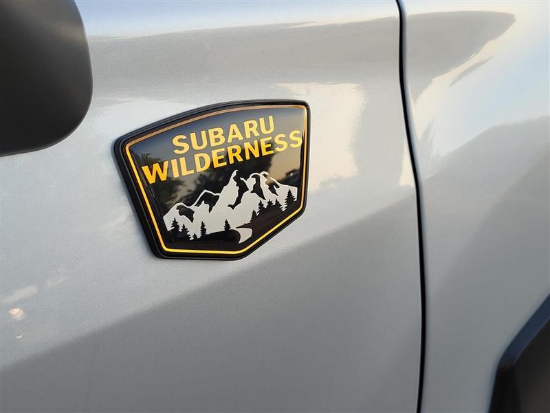Subaru Forester Sport 2024
