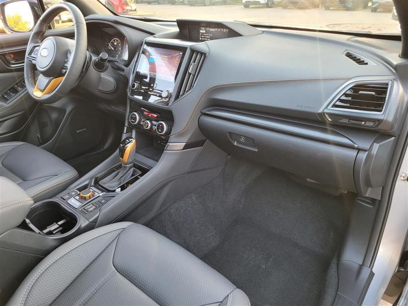 Subaru Forester Sport 2024